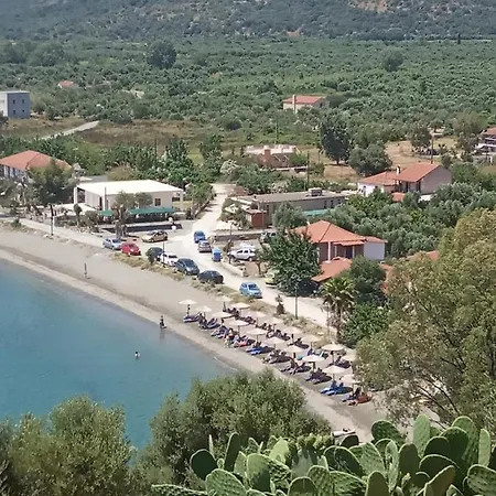 Lovely Place In 7 Kamáres