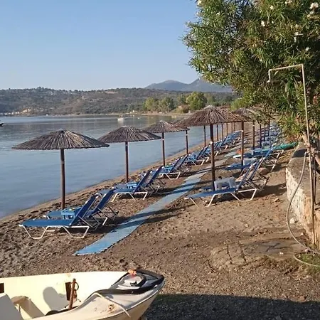 Lovely Place In 7 Kamáres