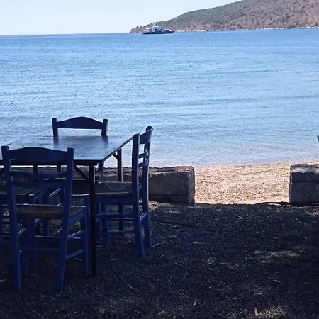 דירה Lovely Place In 7 *