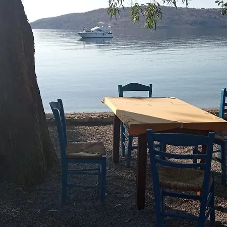 Lovely Place In 7 * Kamáres