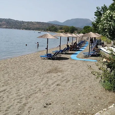Lovely Place In 7 Kamáres