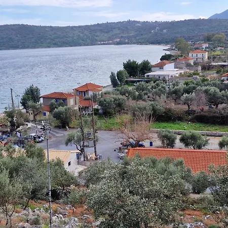Lovely Place In 7 דירה *