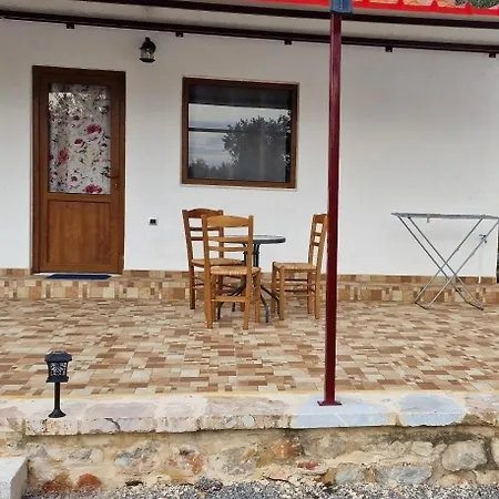 Lovely Place In 7 Kamáres