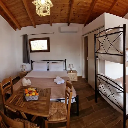 Lovely Place In 7 Appartamento Kamáres