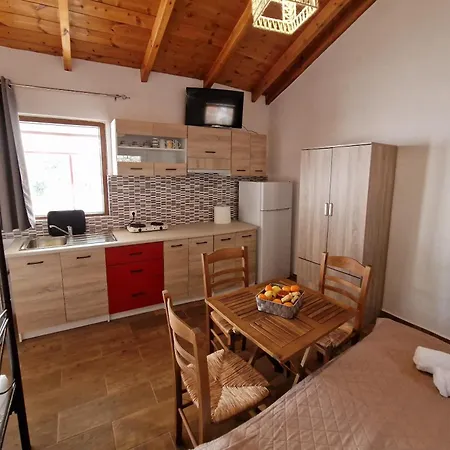 Apartment Lovely Place In 7