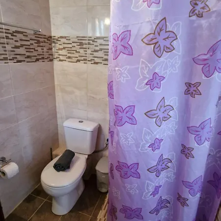 Lovely Place In 7 * Kamáres